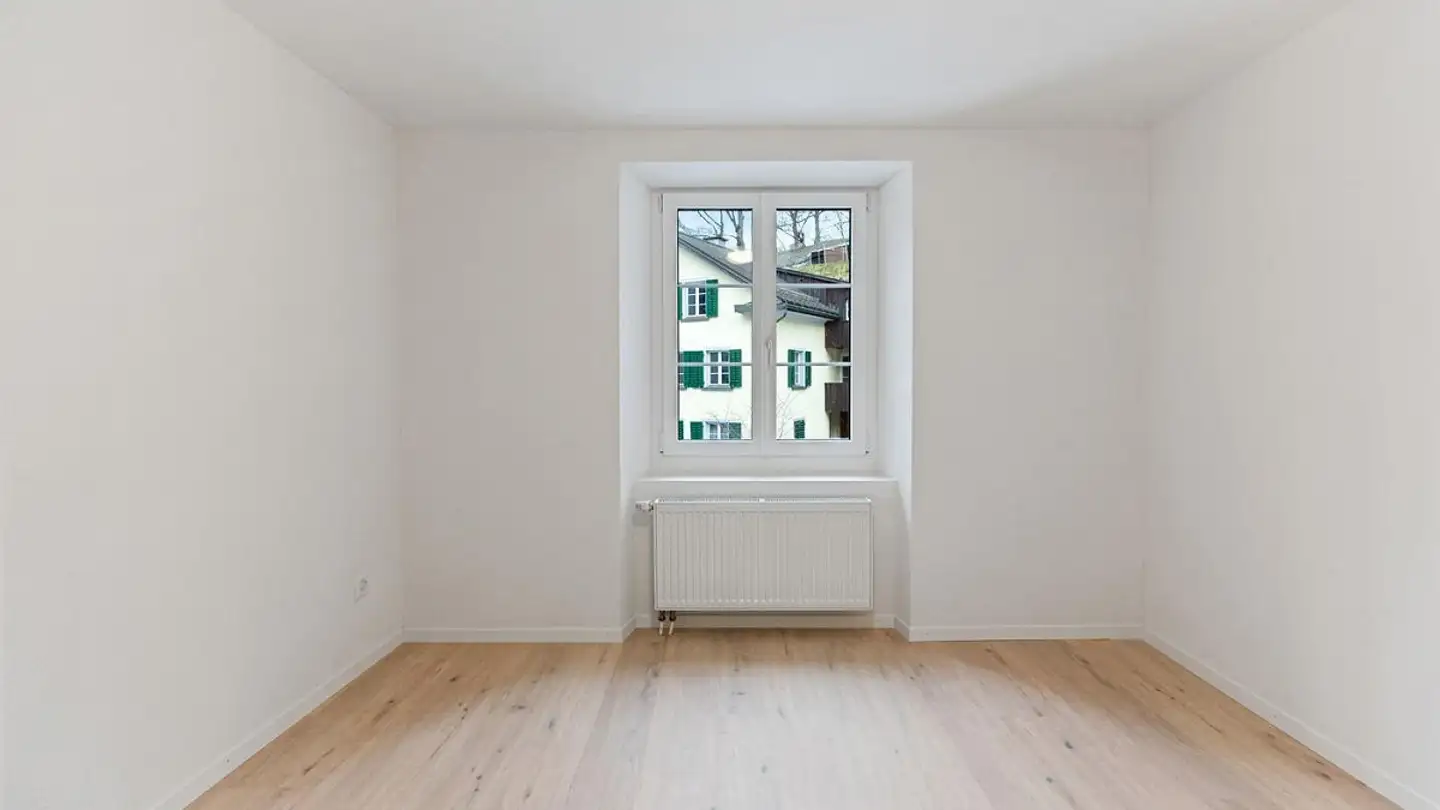 Appartamento in affitto - Dr. Joachim-Heer-Strasse 16, 8750 Glarus - Foto 2