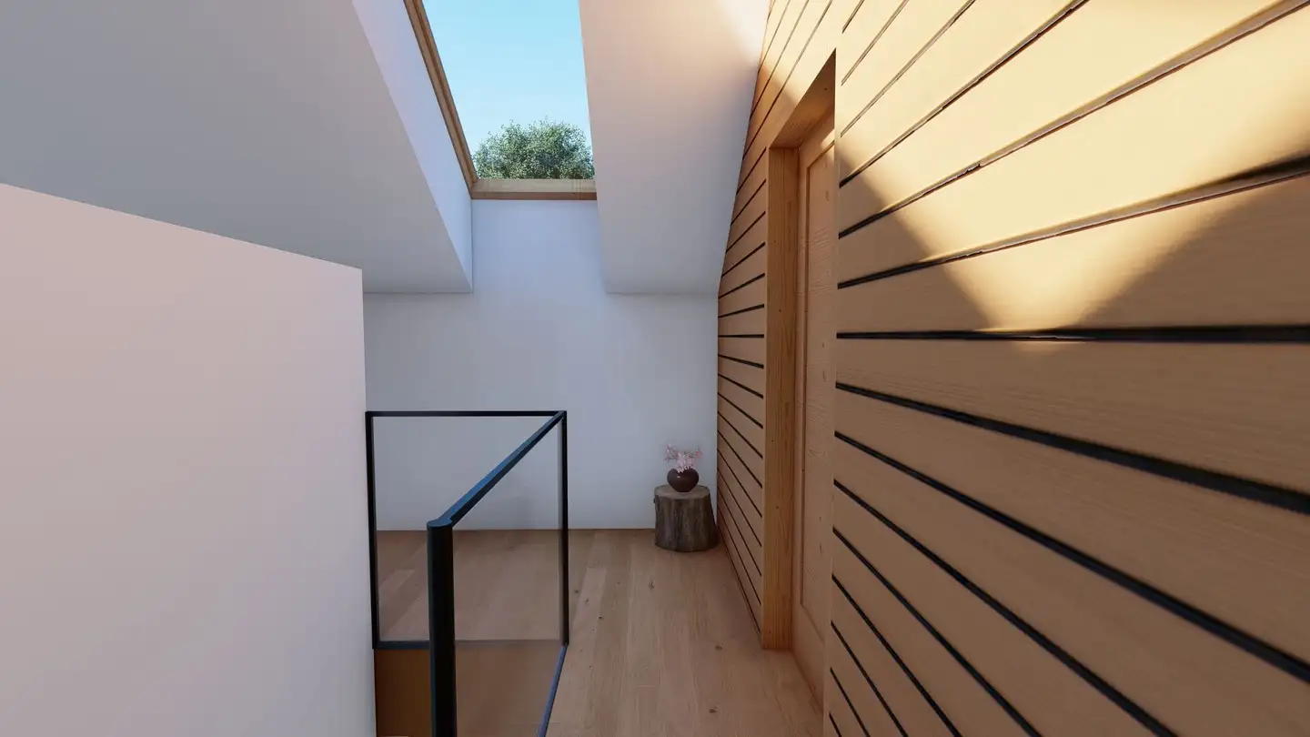 Einfamilienhaus kaufen - 3946 Turtmann - Foto 4