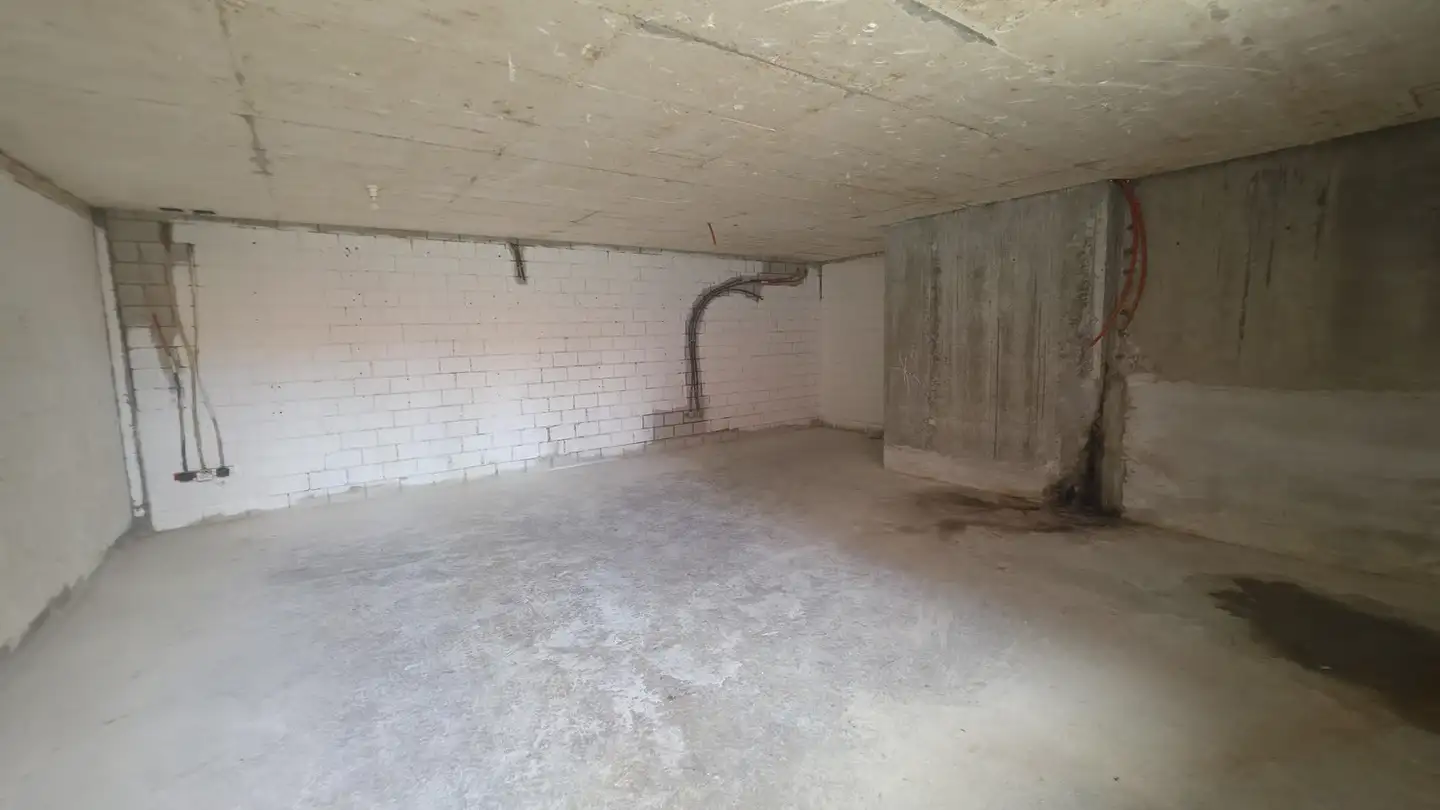 Espace de stockage à louer - Dorfstrasse 13, 6222 Gunzwil - Photo 2