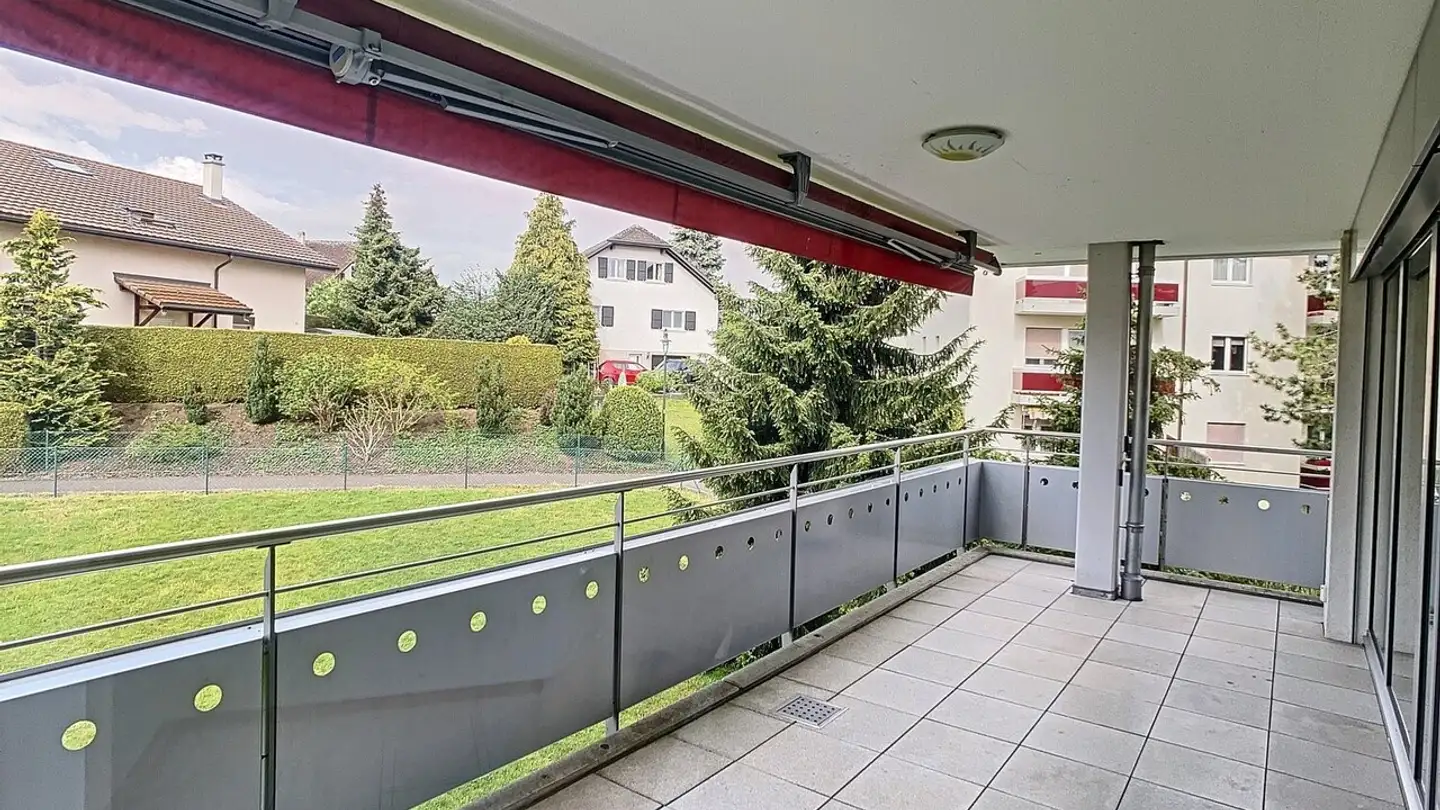 Appartamento in affitto - Rue De La Léchère, 1630 Bulle