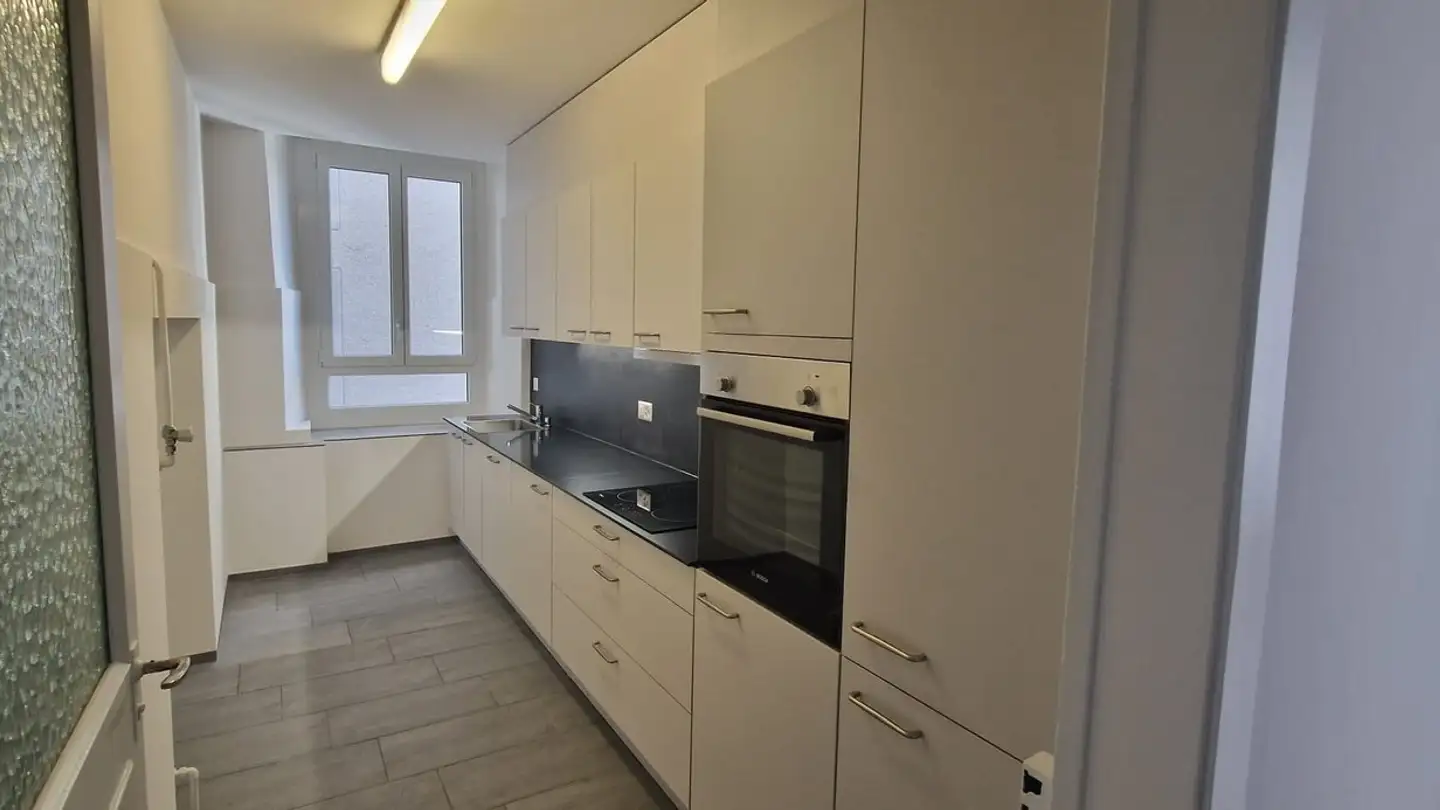 Appartamento in affitto - Grande-Rue 40, 2400 Le Locle