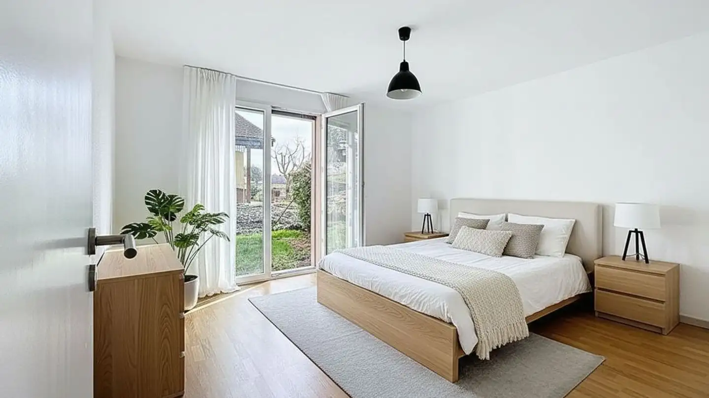 Wohnung kaufen - 1776 Montagny-la-Ville - Foto 4