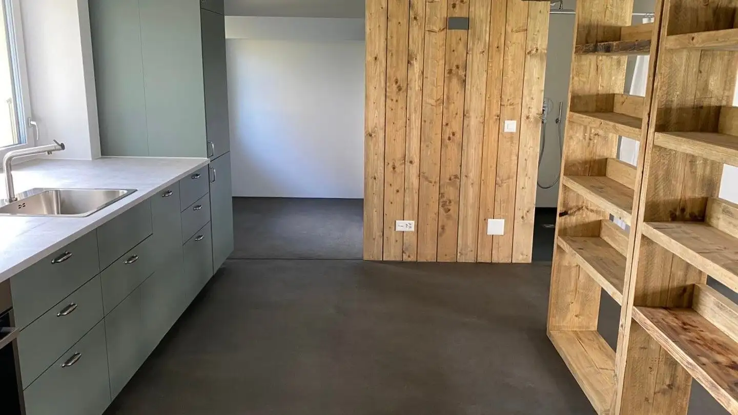 Studio mieten - Alte Bernstrasse 11, 2558 Aegerten
