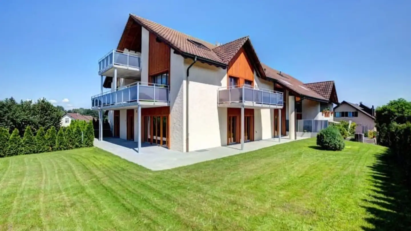 Appartamento in vendita - 8514 Amlikon-Bissegg - Photo 2