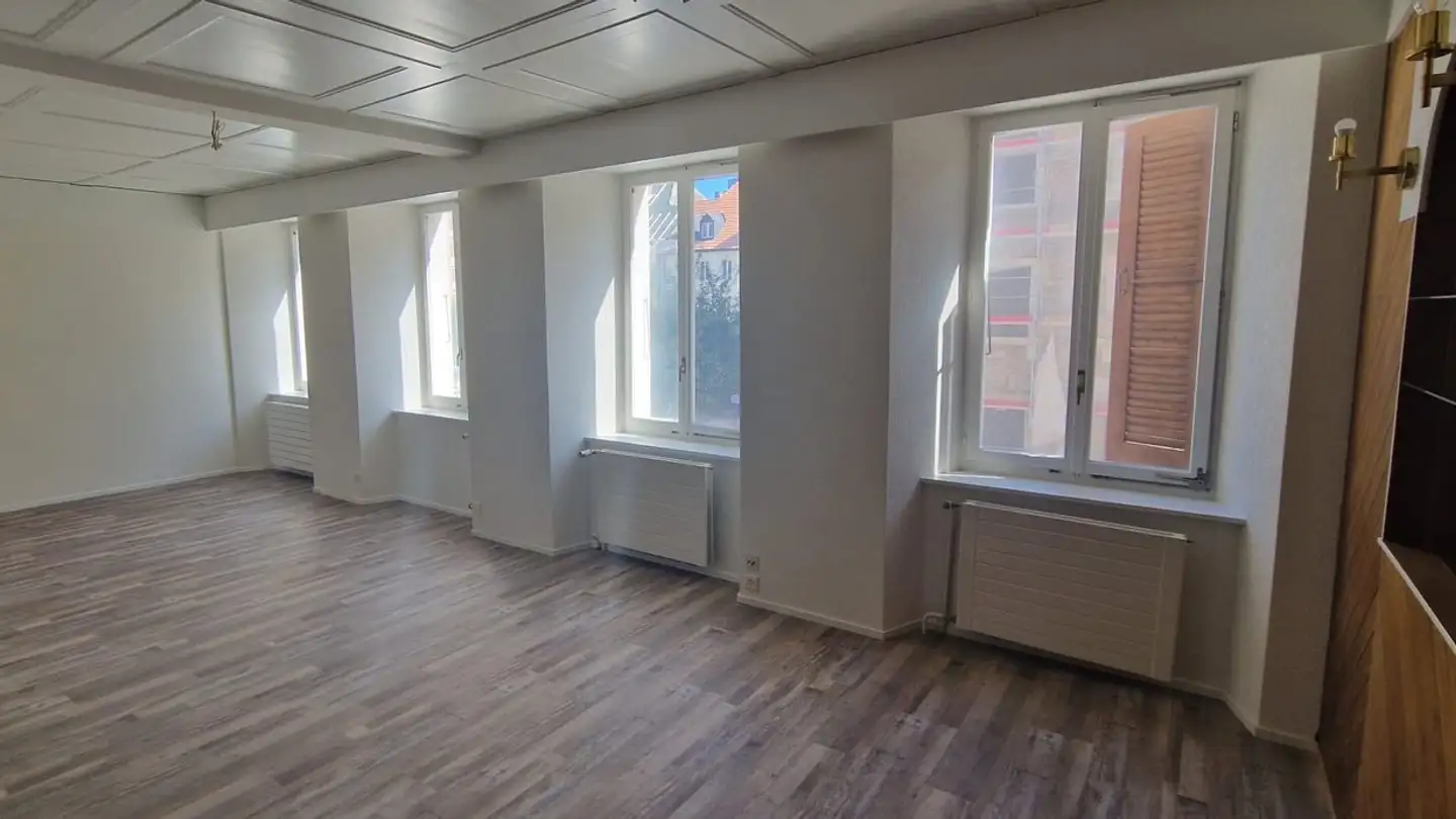 Appartamento in affitto - Grande-Rue 40, 2400 Le Locle - Foto 3