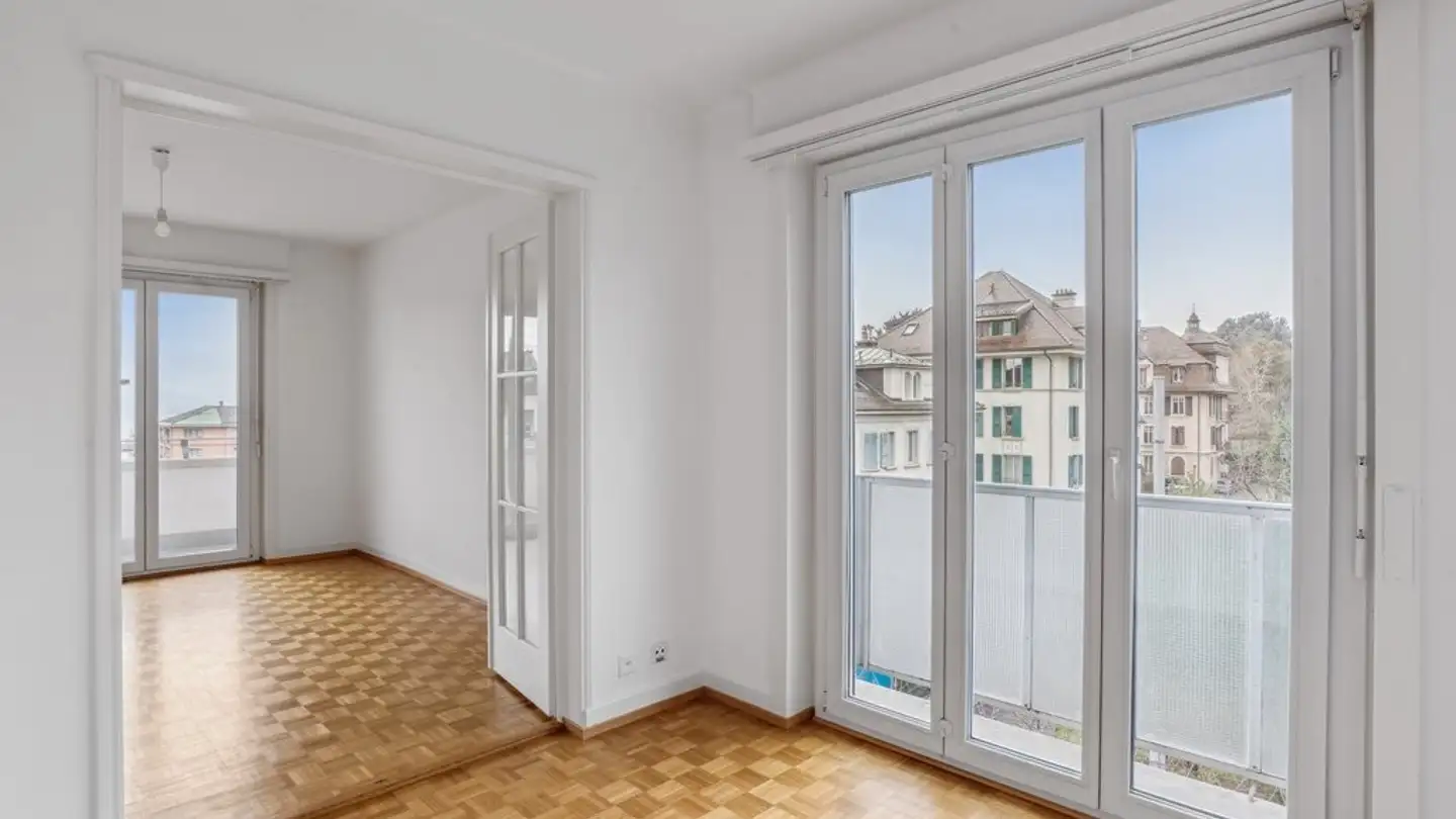 Apartment for rent - Avenue De Beaulieu 26, 1004 Lausanne - Photo 3