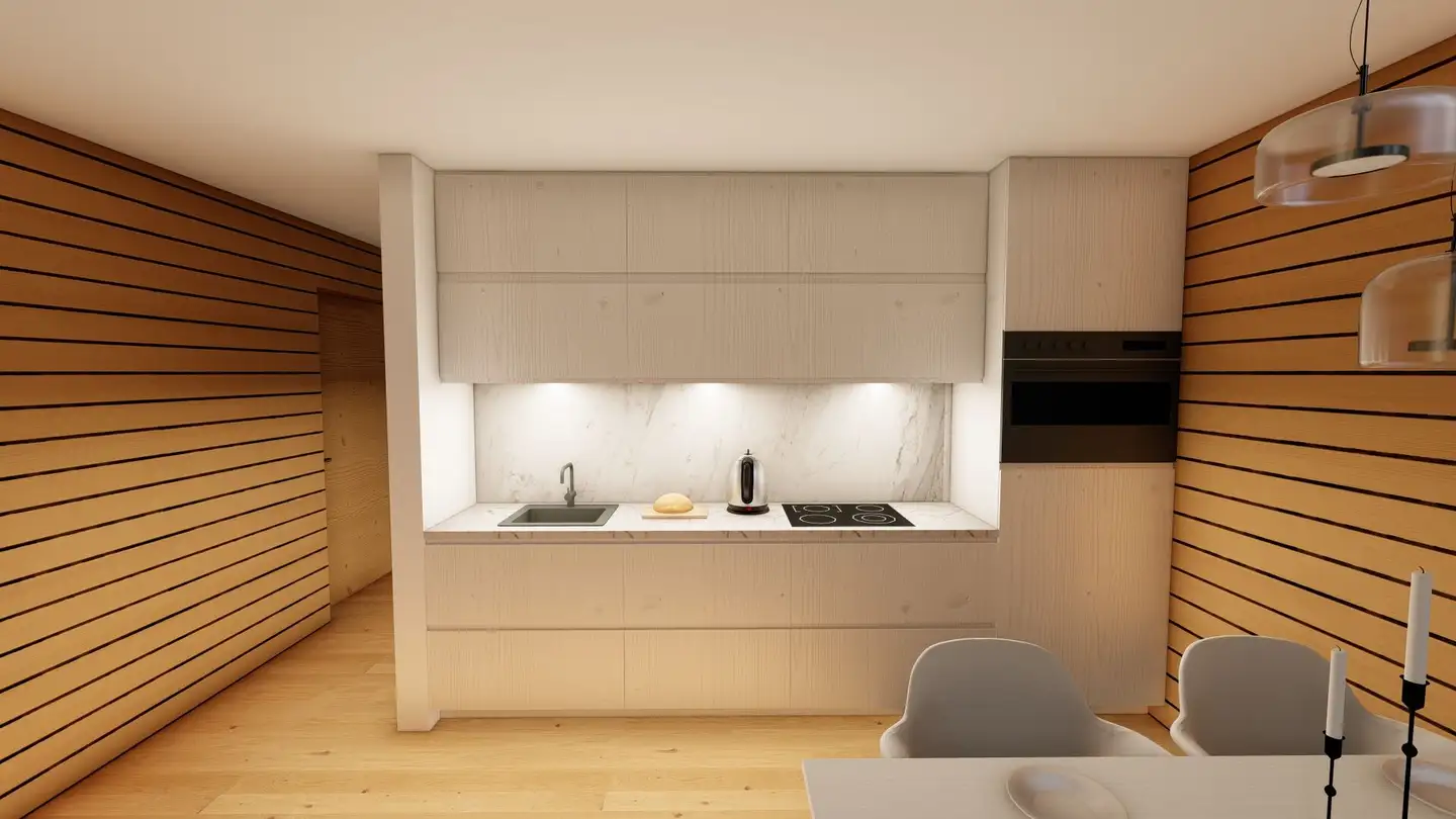 Casa singola in vendita - Gern 3000, 9053 Teufen AR - Photo 2