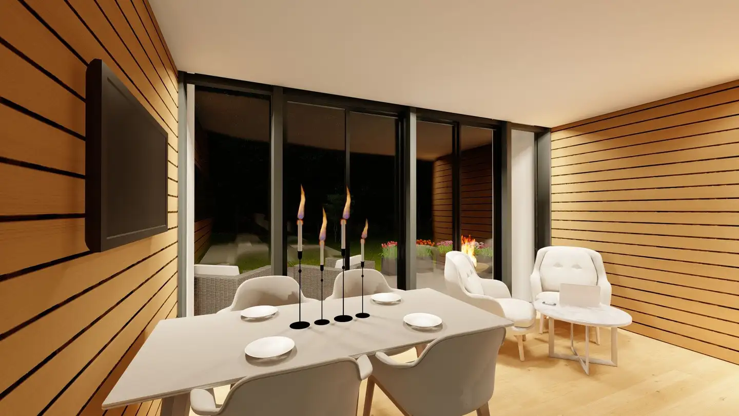 Casa singola in vendita - Gern 3000, 9053 Teufen AR - Photo 3