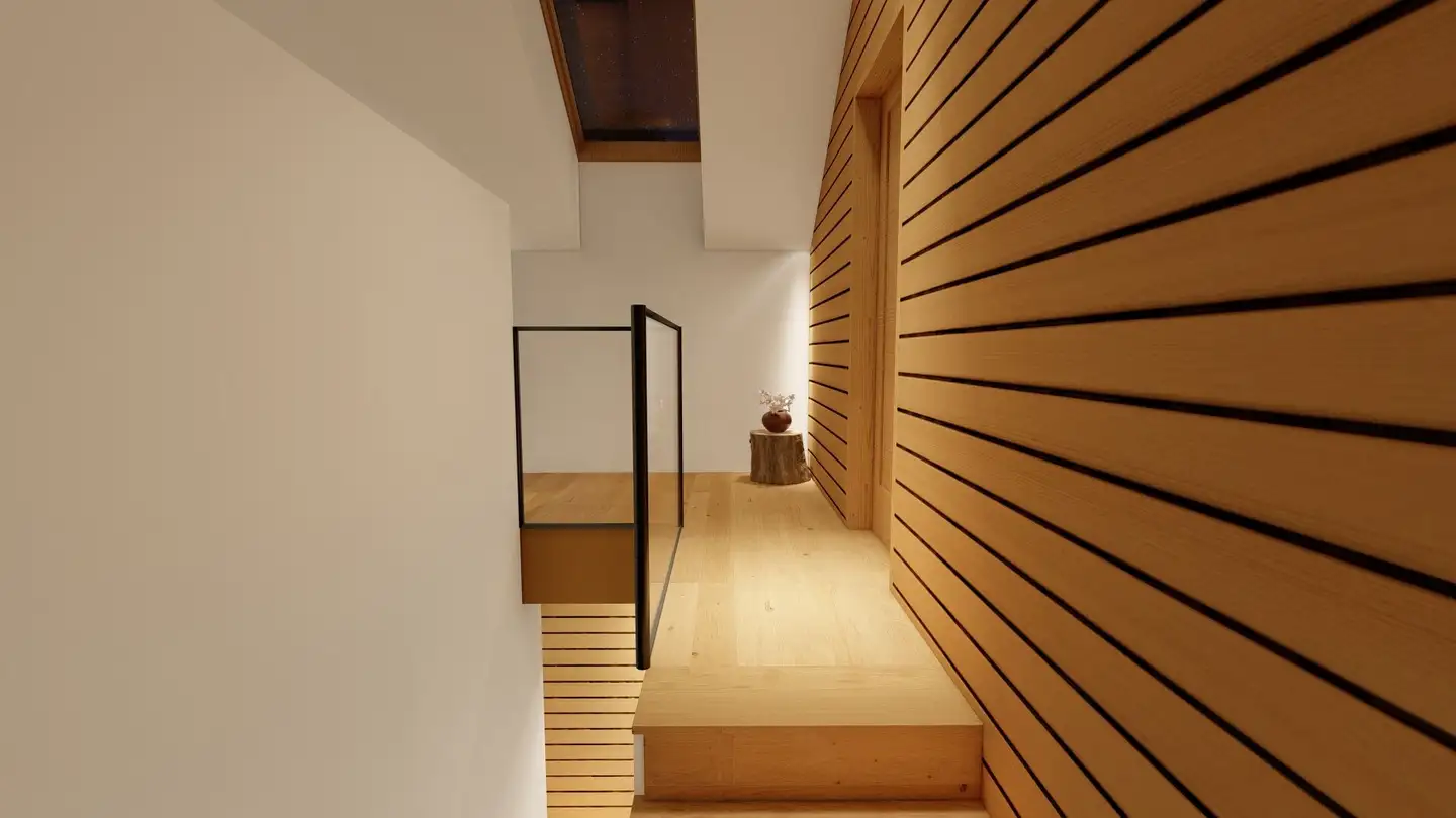 Casa singola in vendita - Gern 3000, 9053 Teufen AR - Photo 4