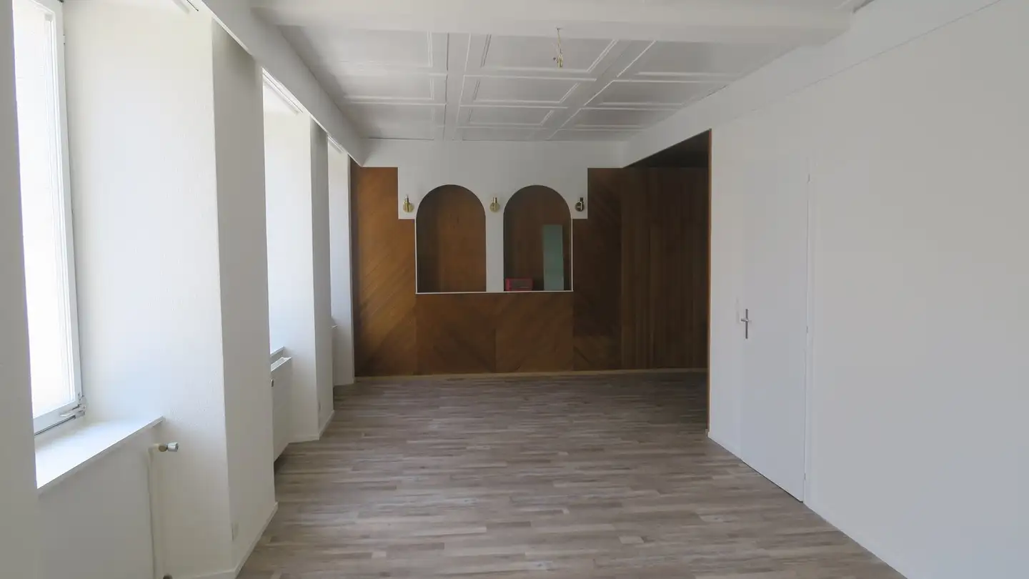 Appartamento in affitto - Grande-Rue 40, 2400 Le Locle - Foto 4