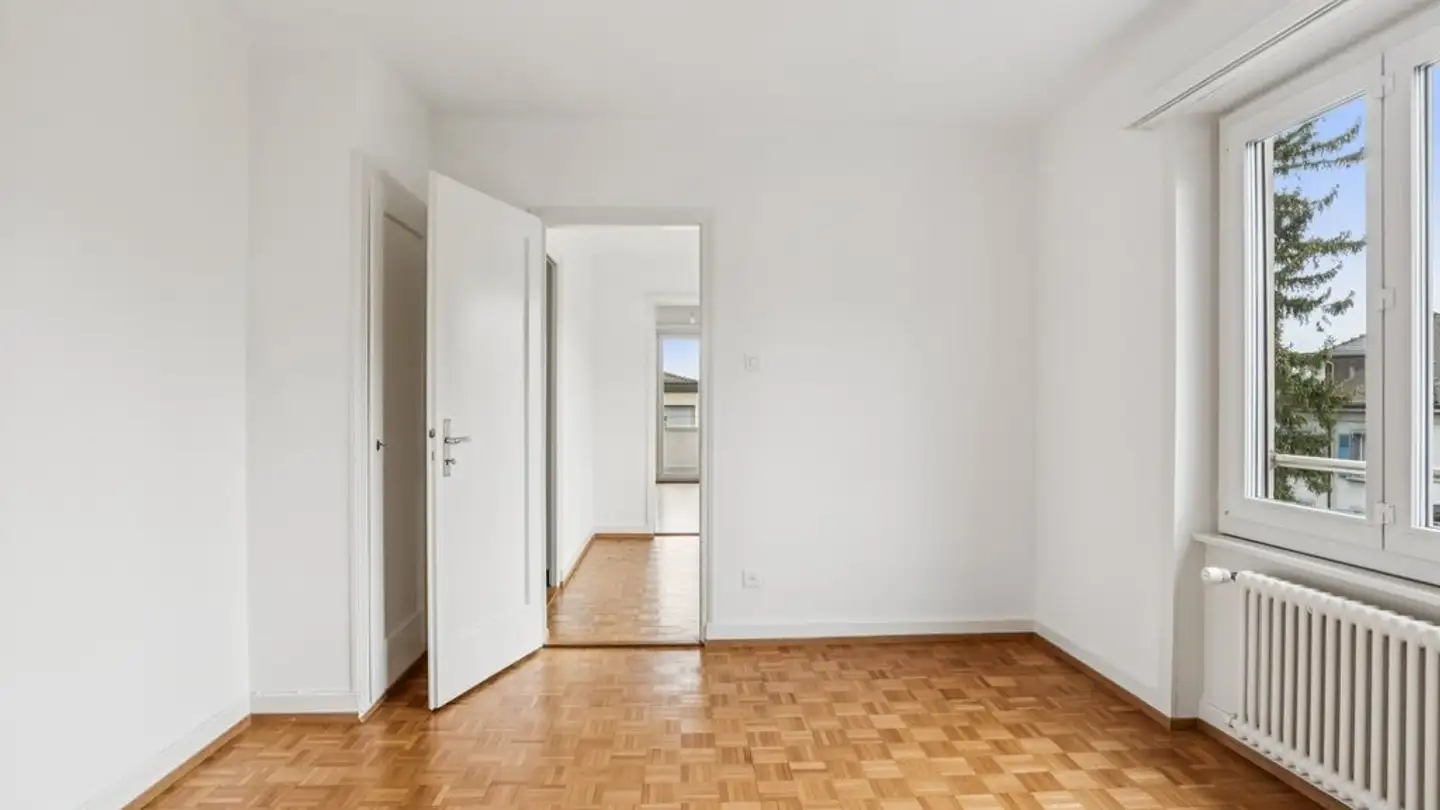 Apartment for rent - Avenue De Beaulieu 26, 1004 Lausanne - Photo 4