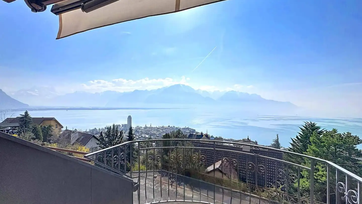 Wohnung kaufen - 1820 Montreux - Foto 3