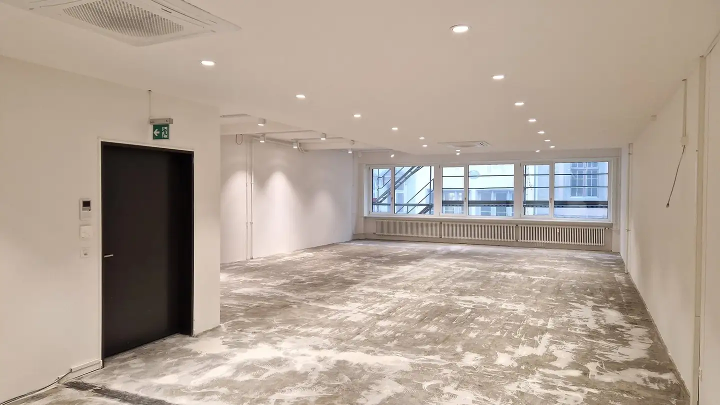 Bürofläche mieten - Marktgasse 72, 8400 Winterthur - Foto 2