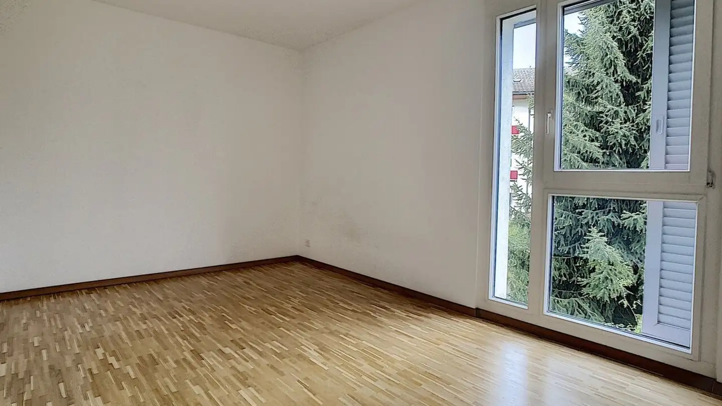 Appartamento in affitto - Rue De La Léchère, 1630 Bulle - Foto 3