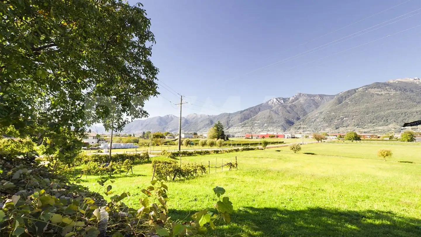 Single house for sale - 6593 Cadenazzo