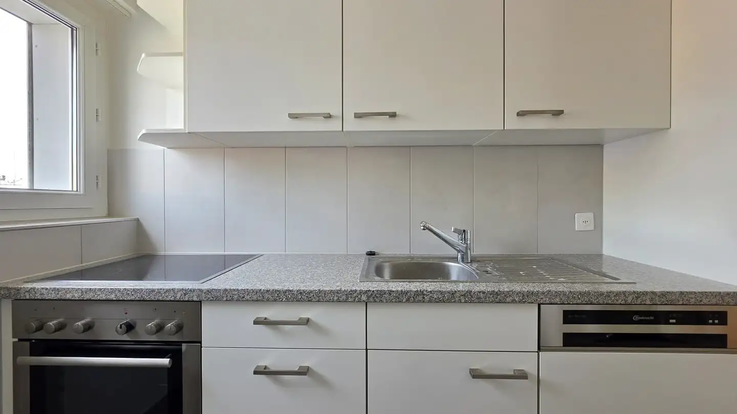 Apartment for rent - Fährstrasse 28, 4632 Trimbach - Photo 2