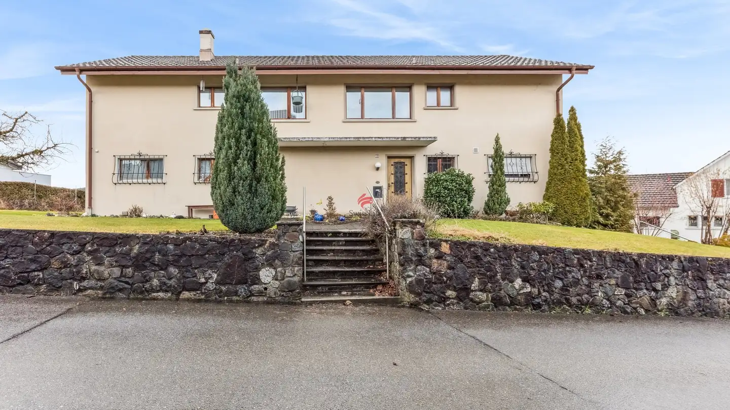 Casa grotta in vendita - Rötelirainstrasse, 5737 Menziken