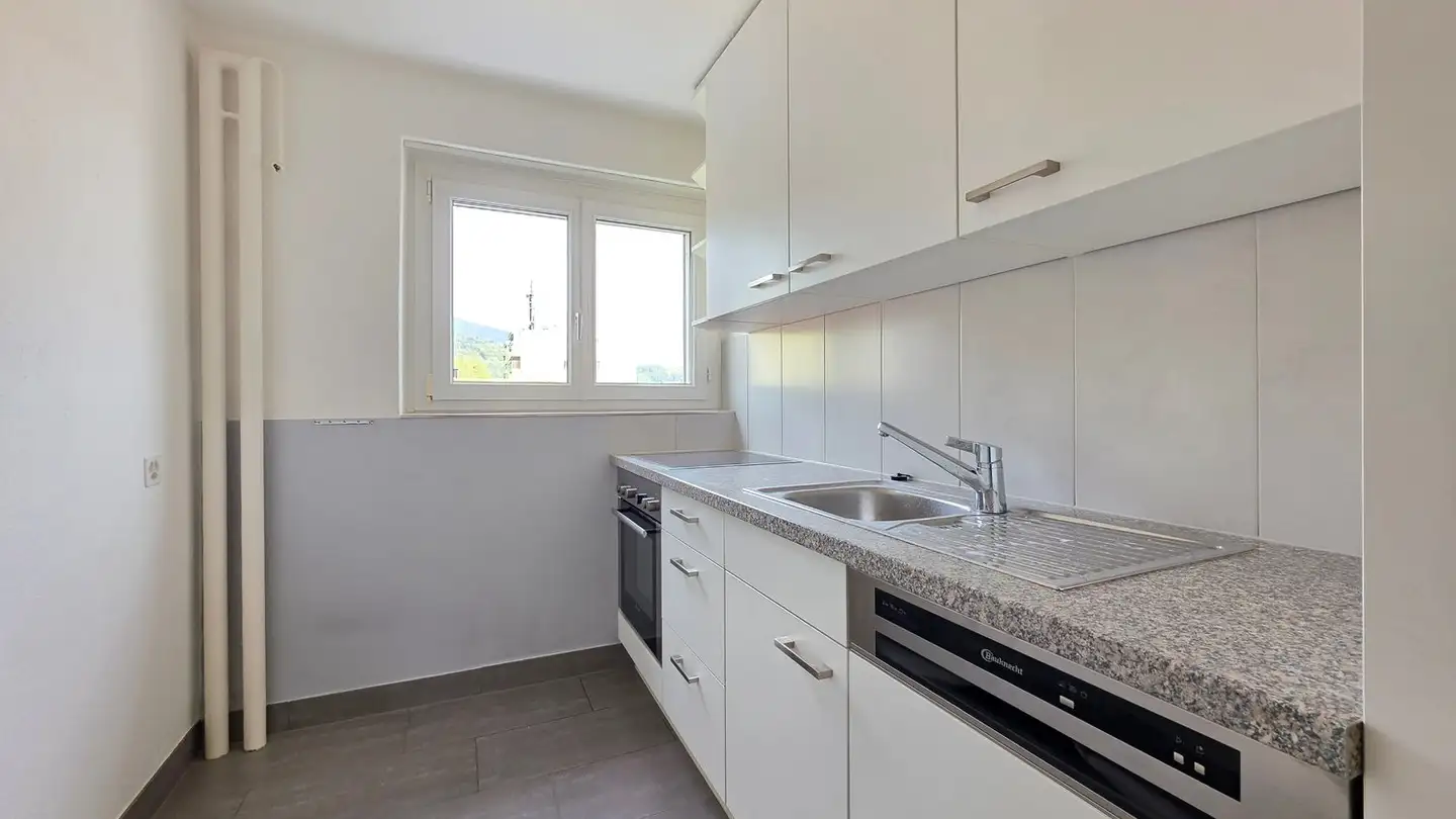 Apartment for rent - Fährstrasse 28, 4632 Trimbach - Photo 3
