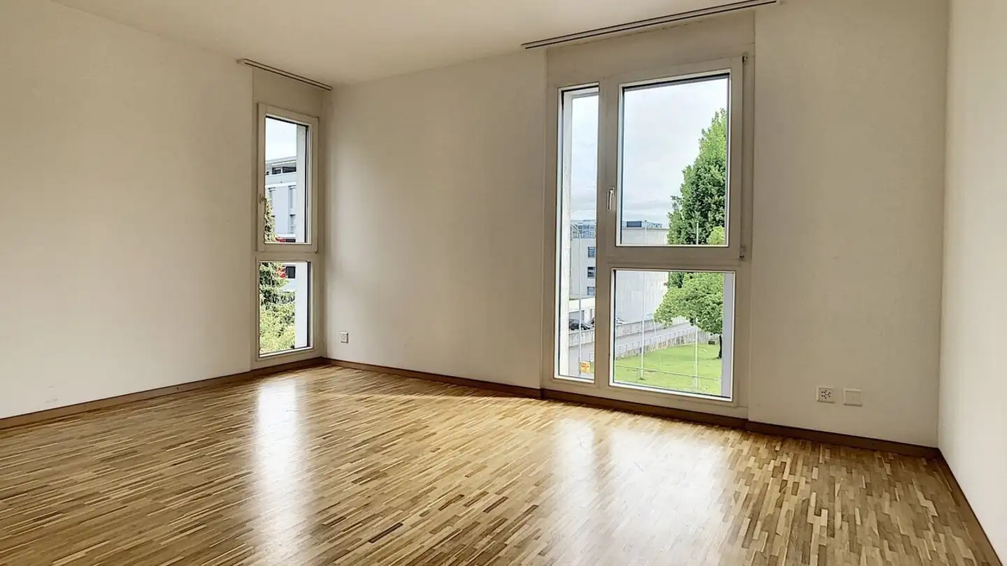 Appartamento in affitto - Rue De La Léchère, 1630 Bulle - Foto 2