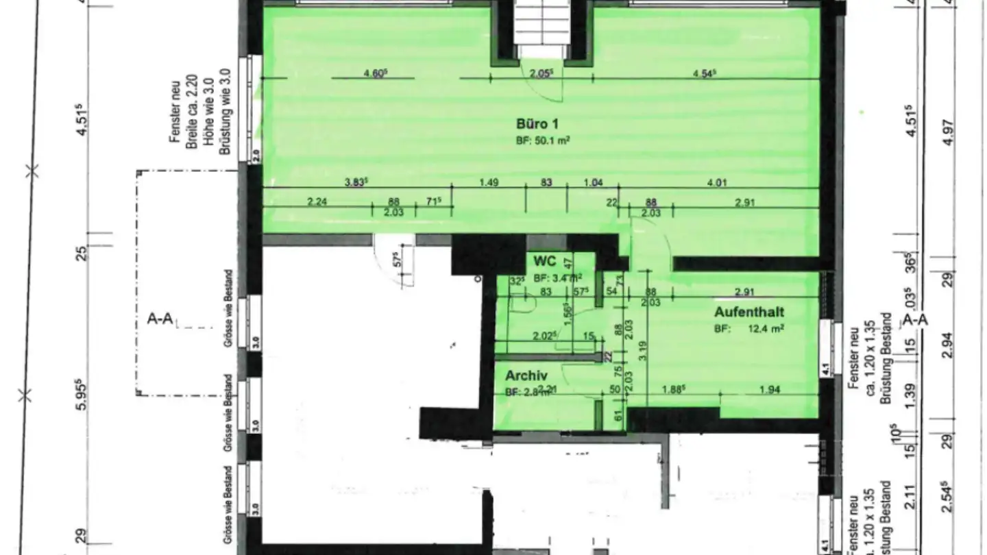 Shop for rent - Konstanzerstrasse 23, 8280 Kreuzlingen - Photo 4