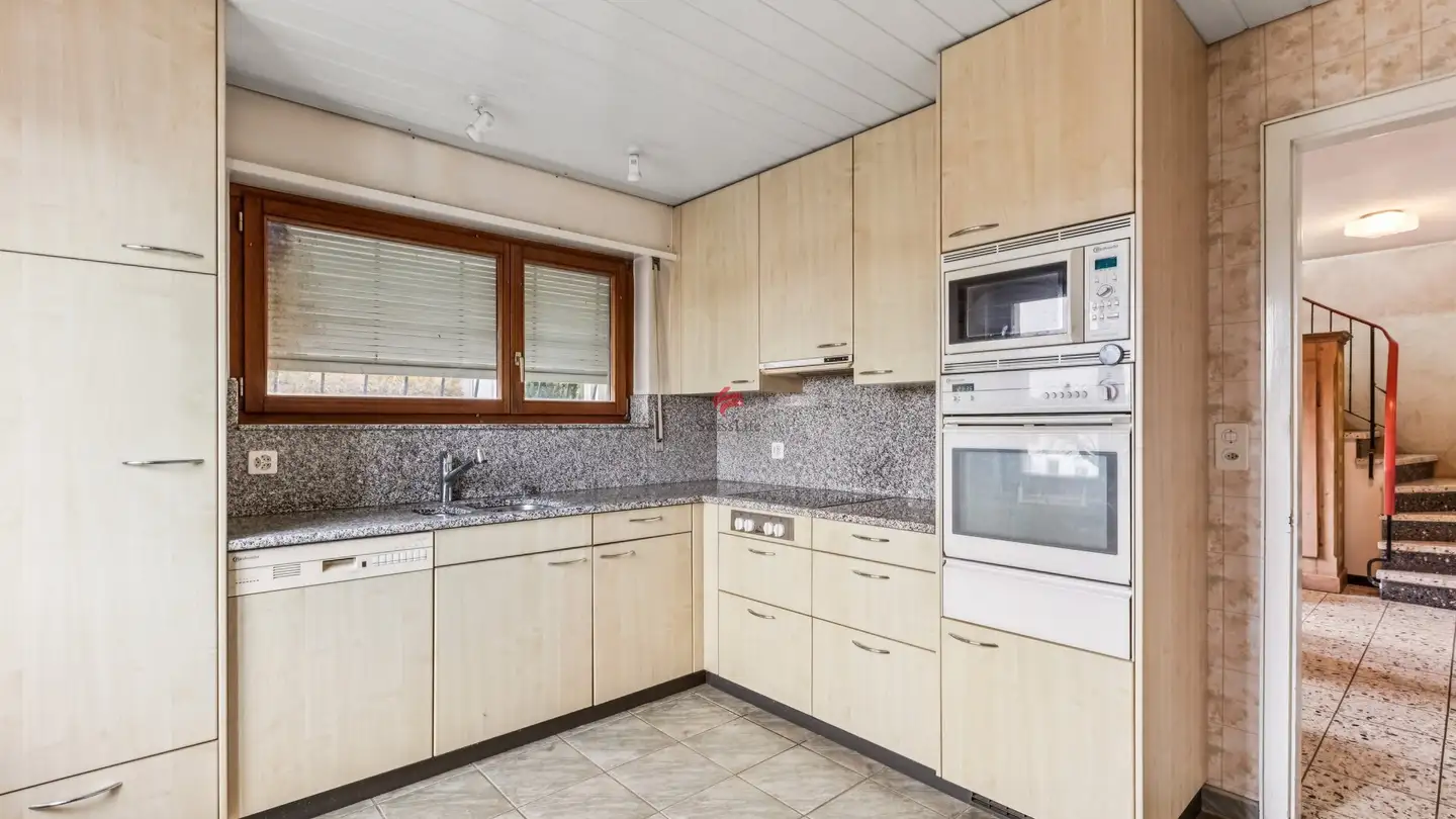 Casa grotta in vendita - Rötelirainstrasse, 5737 Menziken - Foto 2