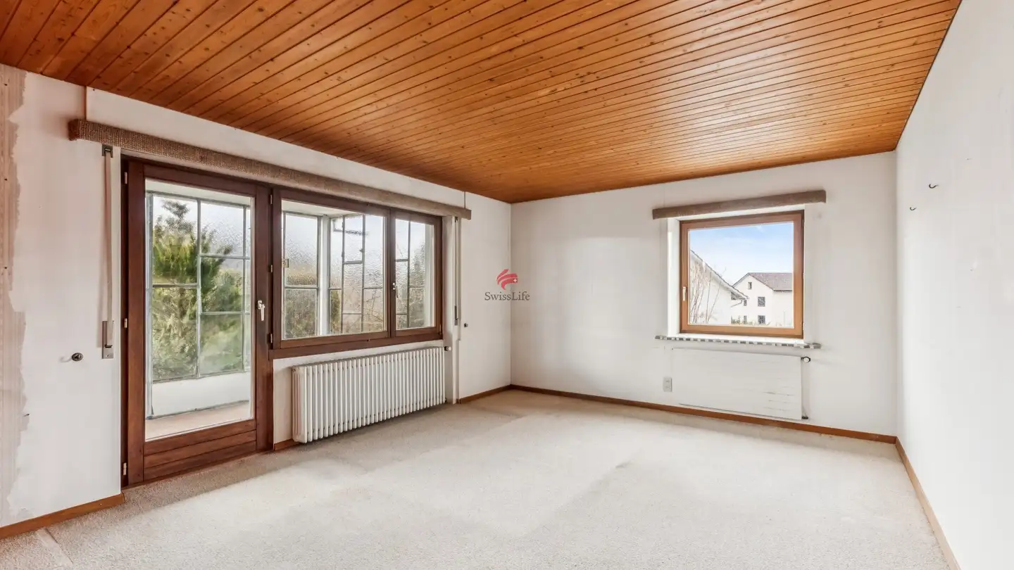 Casa grotta in vendita - Rötelirainstrasse, 5737 Menziken - Foto 3