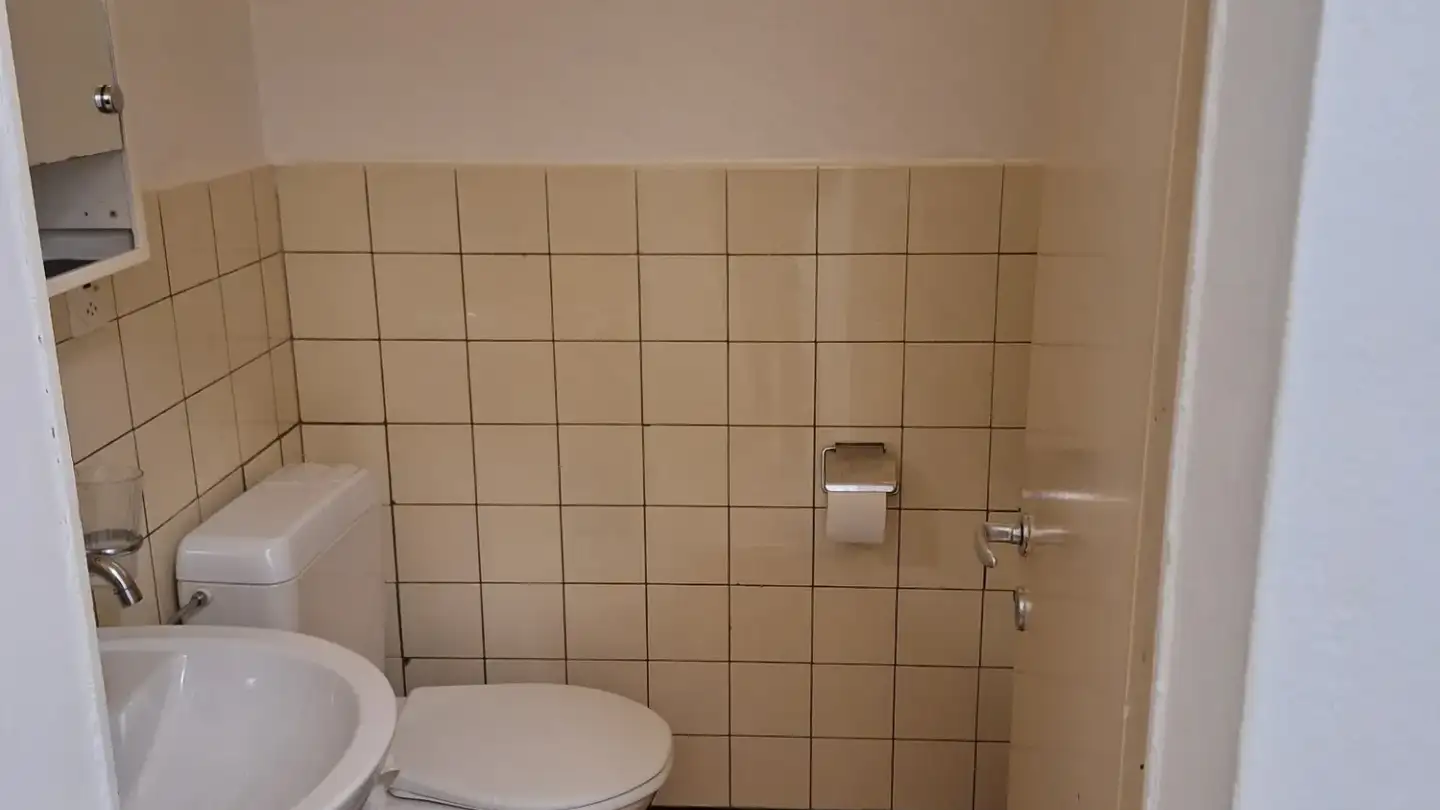Apartment for rent - Via Franco Zorzi 6, 6900 Paradiso