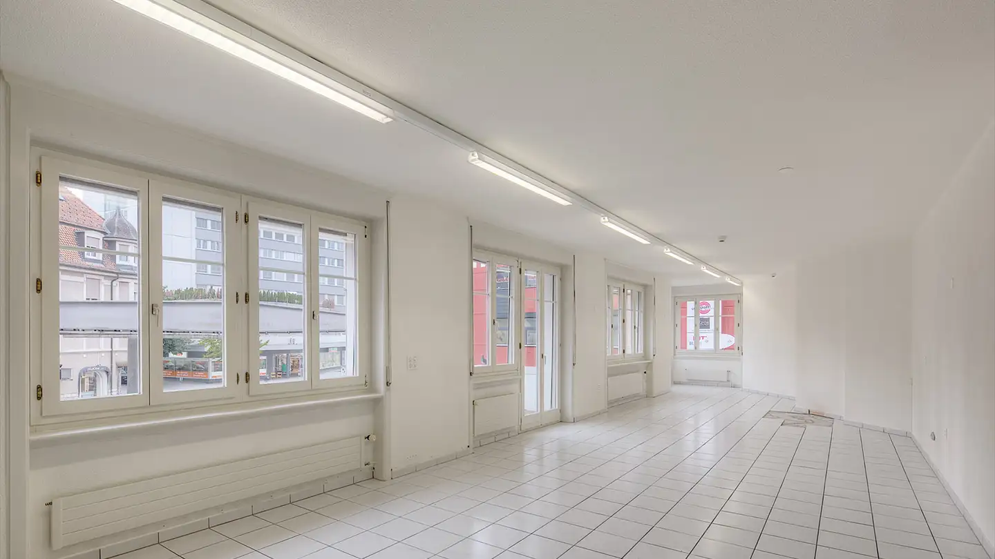 Negozio in affitto - Bettlachstrasse 7, 2540 Grenchen - Photo 3