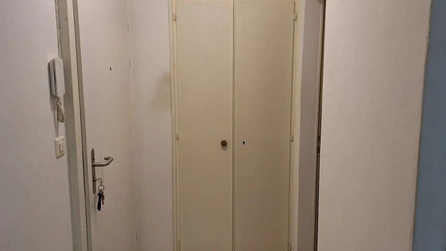 Appartement à louer - Via Franco Zorzi 6, 6900 Paradiso - Photo 2