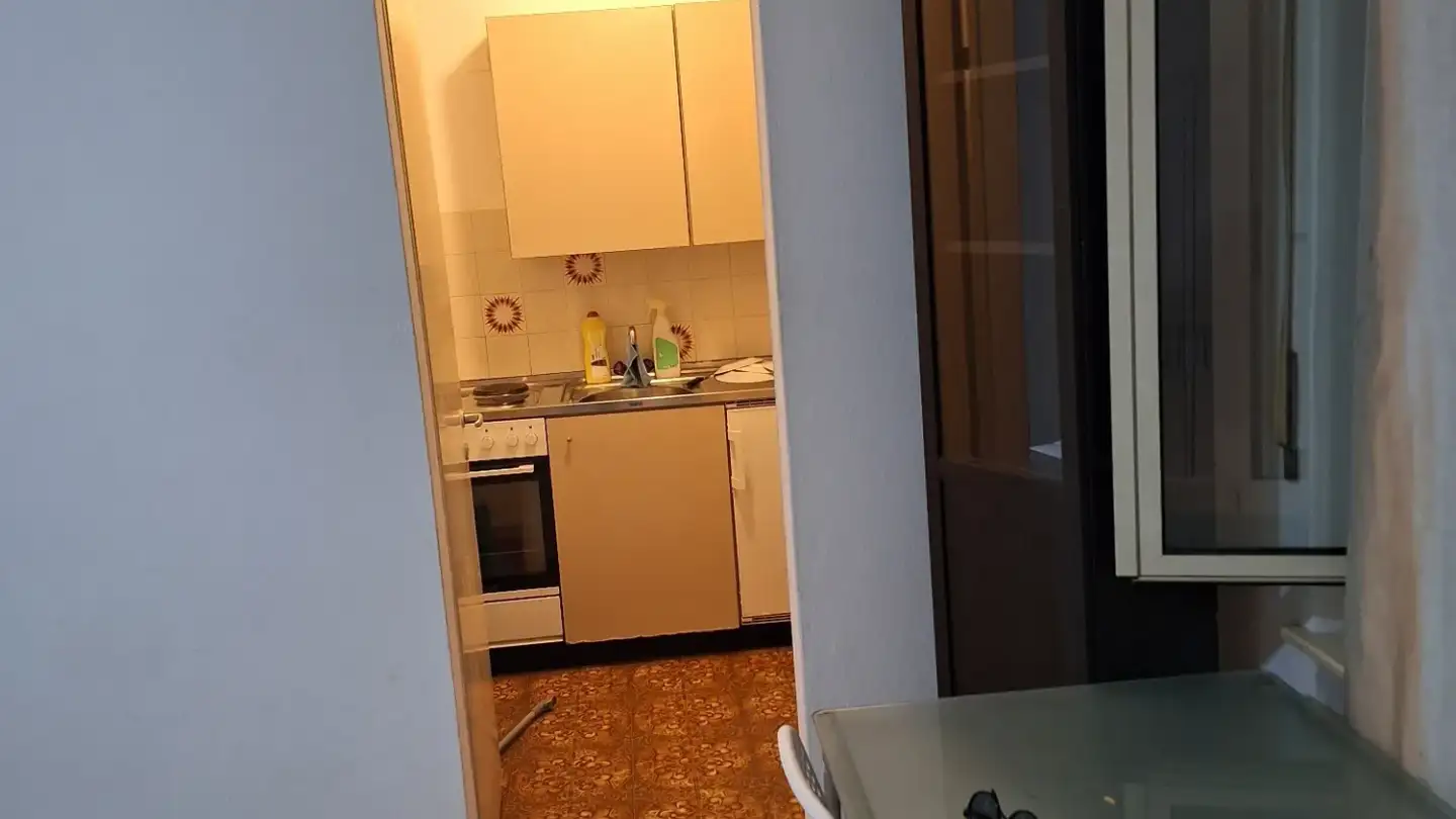 Appartement à louer - Via Franco Zorzi 6, 6900 Paradiso - Photo 3