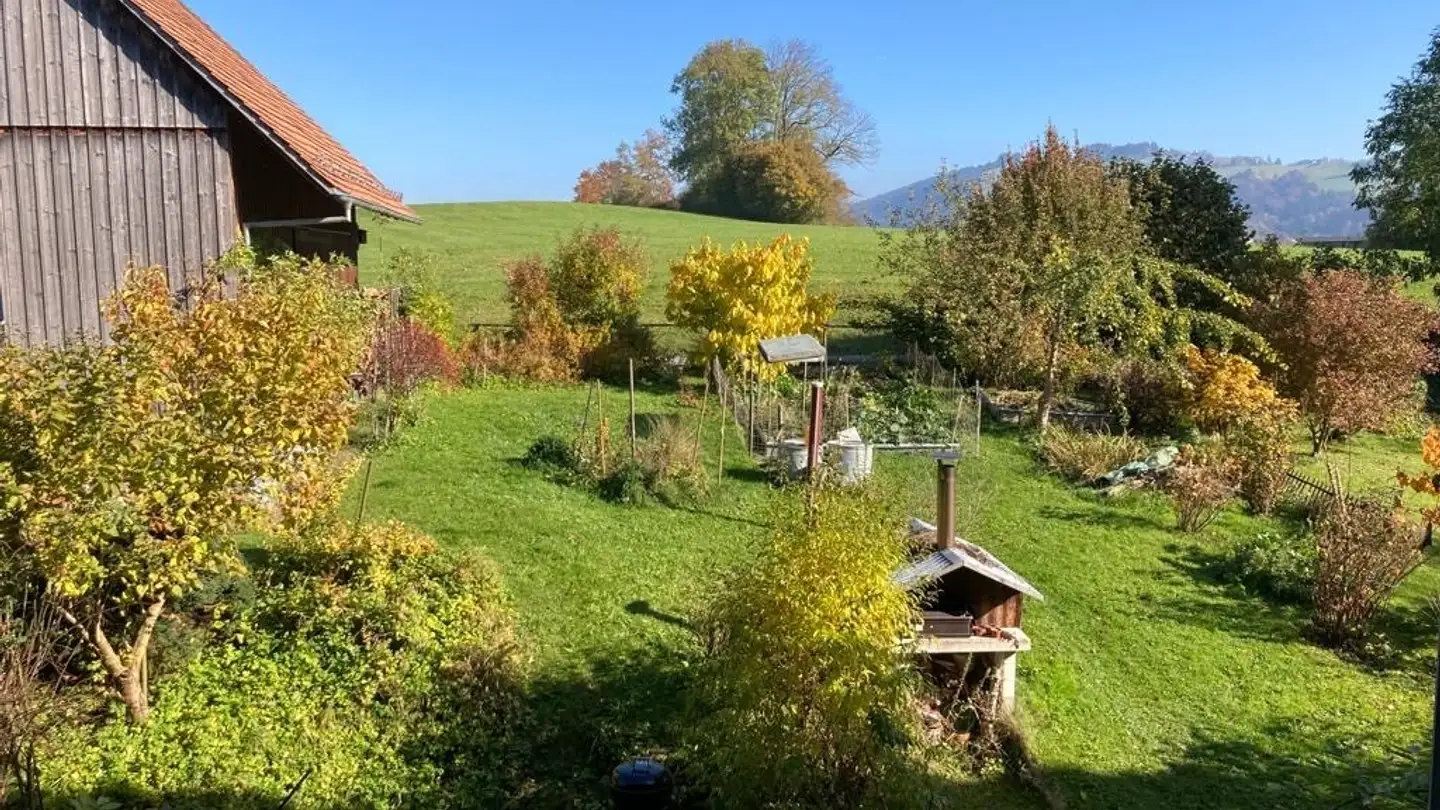 Chambre à louer - 9016 St. Gallen - Photo 2