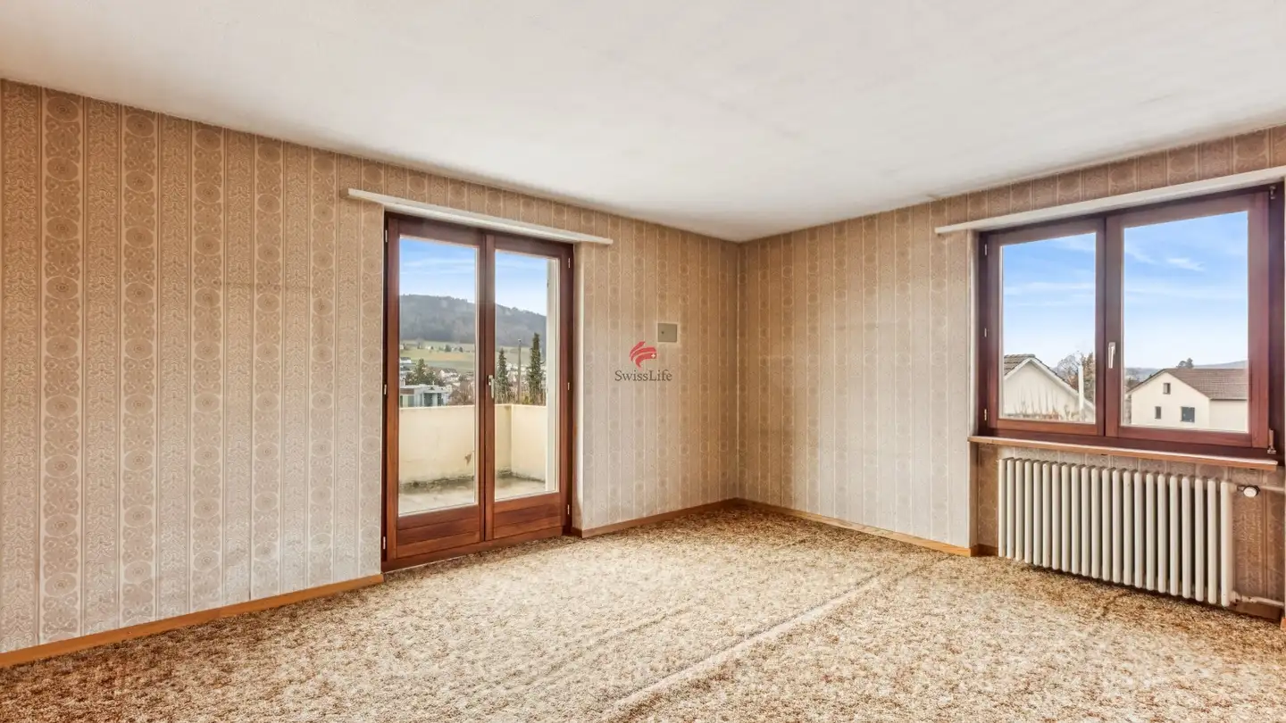 Casa grotta in vendita - Rötelirainstrasse, 5737 Menziken - Foto 4