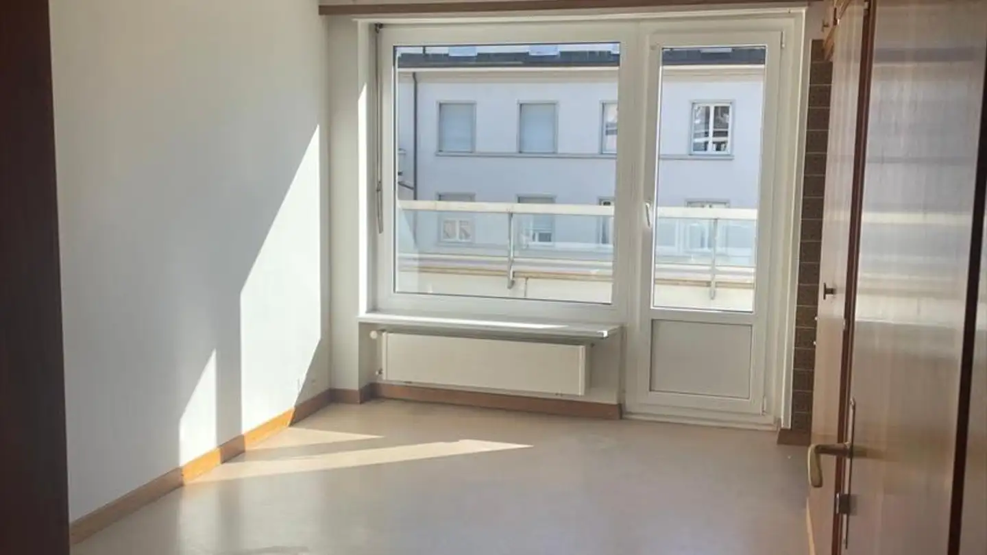 Attico in affitto - Place De La Gare 3, 3960 Sierre - Photo 3