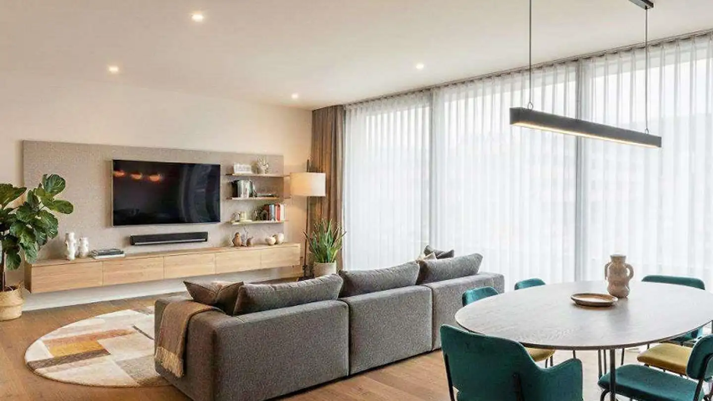 Wohnung kaufen - Via Bellinzona, 6512 Giubiasco