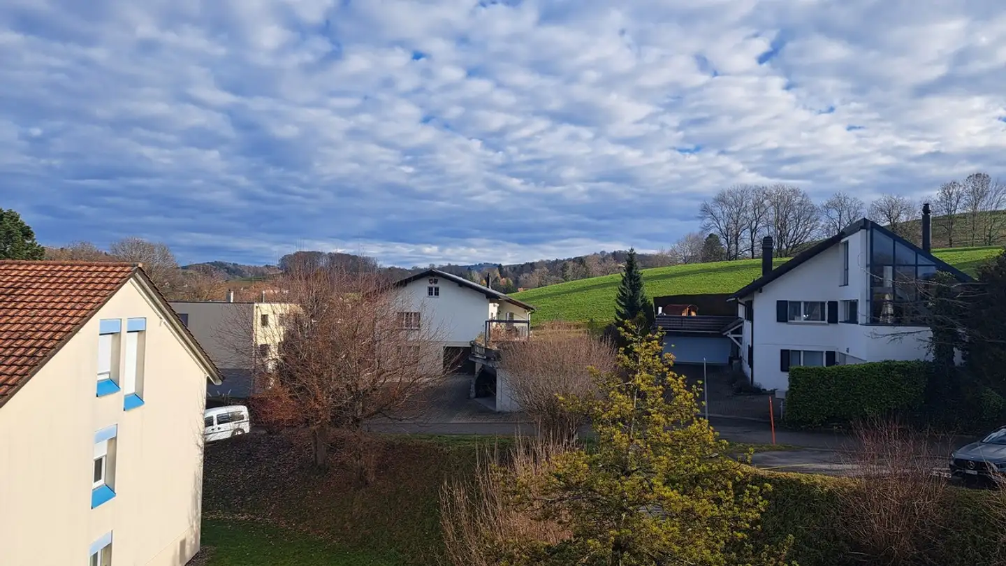 Apartment for rent - Route Du Pafuet 112, 1724 Bonnefontaine - Photo 3