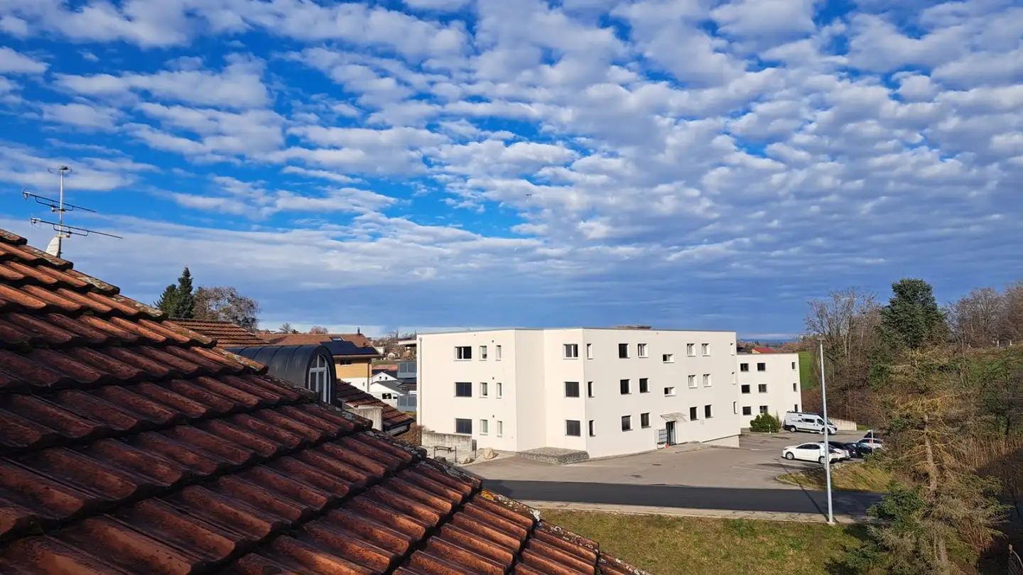 Apartment for rent - Route Du Pafuet 112, 1724 Bonnefontaine - Photo 4