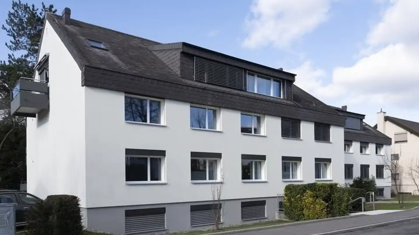 Appartamento in affitto - Im Winkel 8, 4107 Ettingen