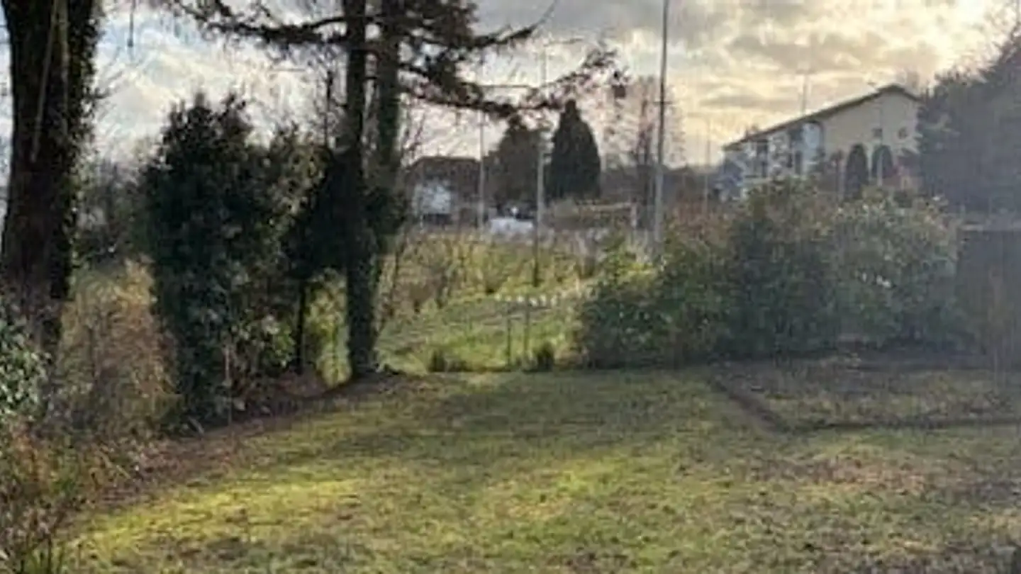 Single house for rent - Route De Lausanne, 1292 Chambésy - Photo 3