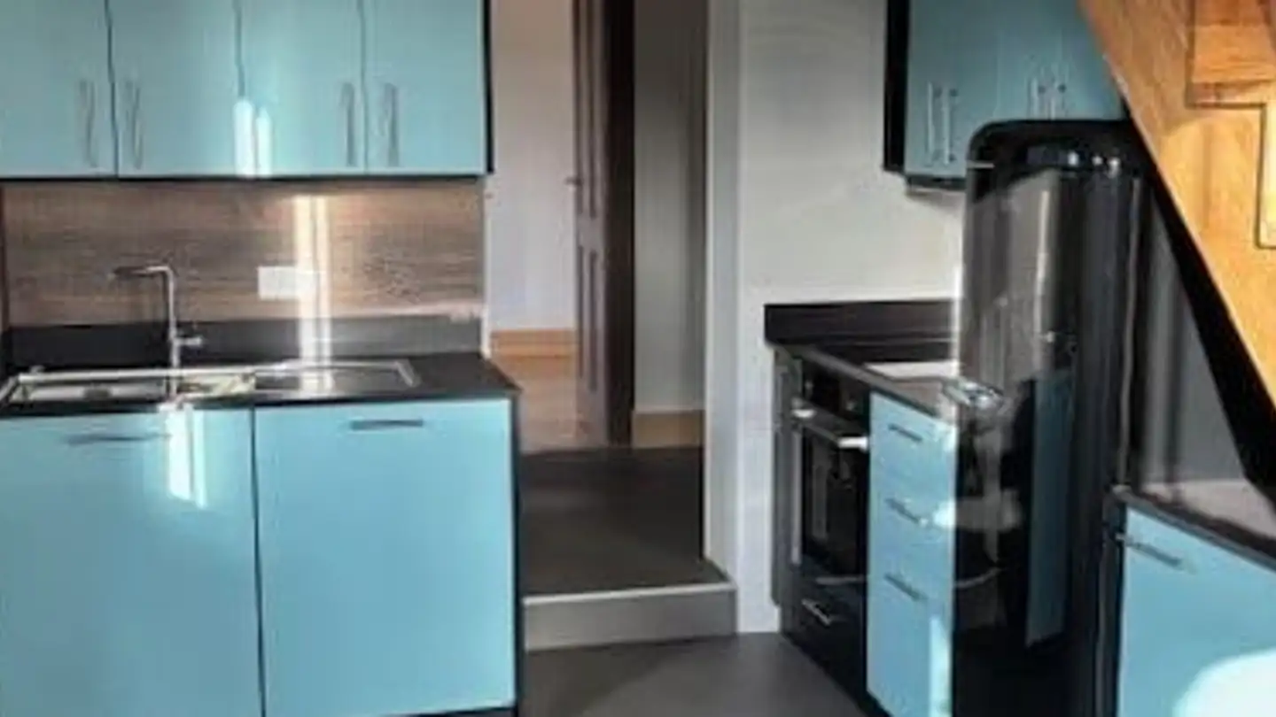 Single house for rent - Route De Lausanne, 1292 Chambésy - Photo 4