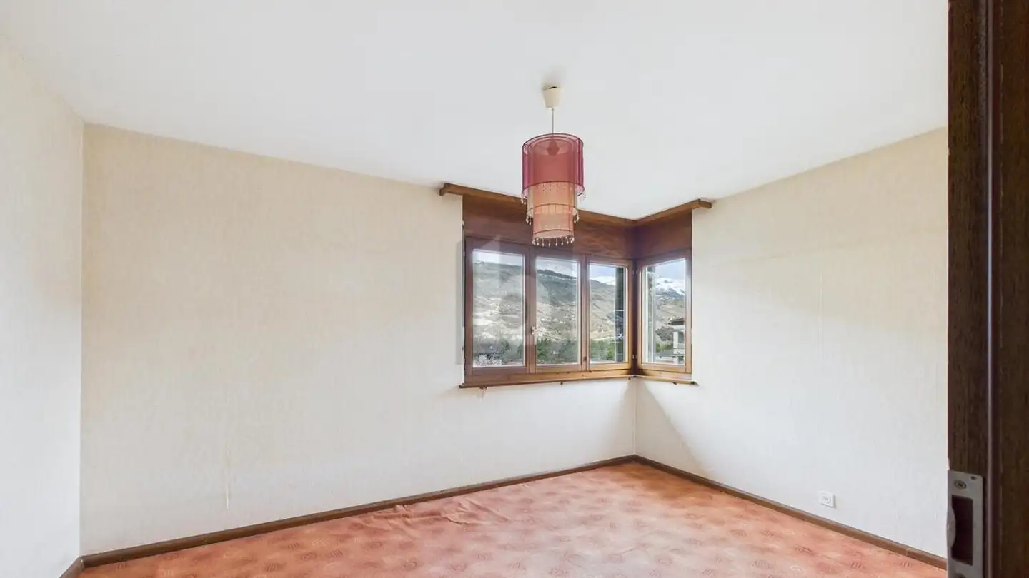 Dachgeschosswohnung kaufen - 3979 Grône - Foto 4