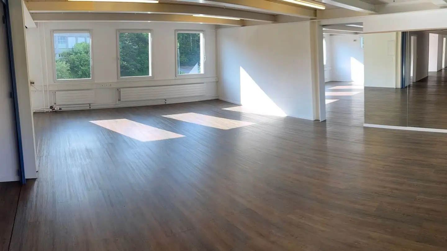 Commerciale in affitto - Hinterergeten 709, 9427 Wolfhalden - Photo 2