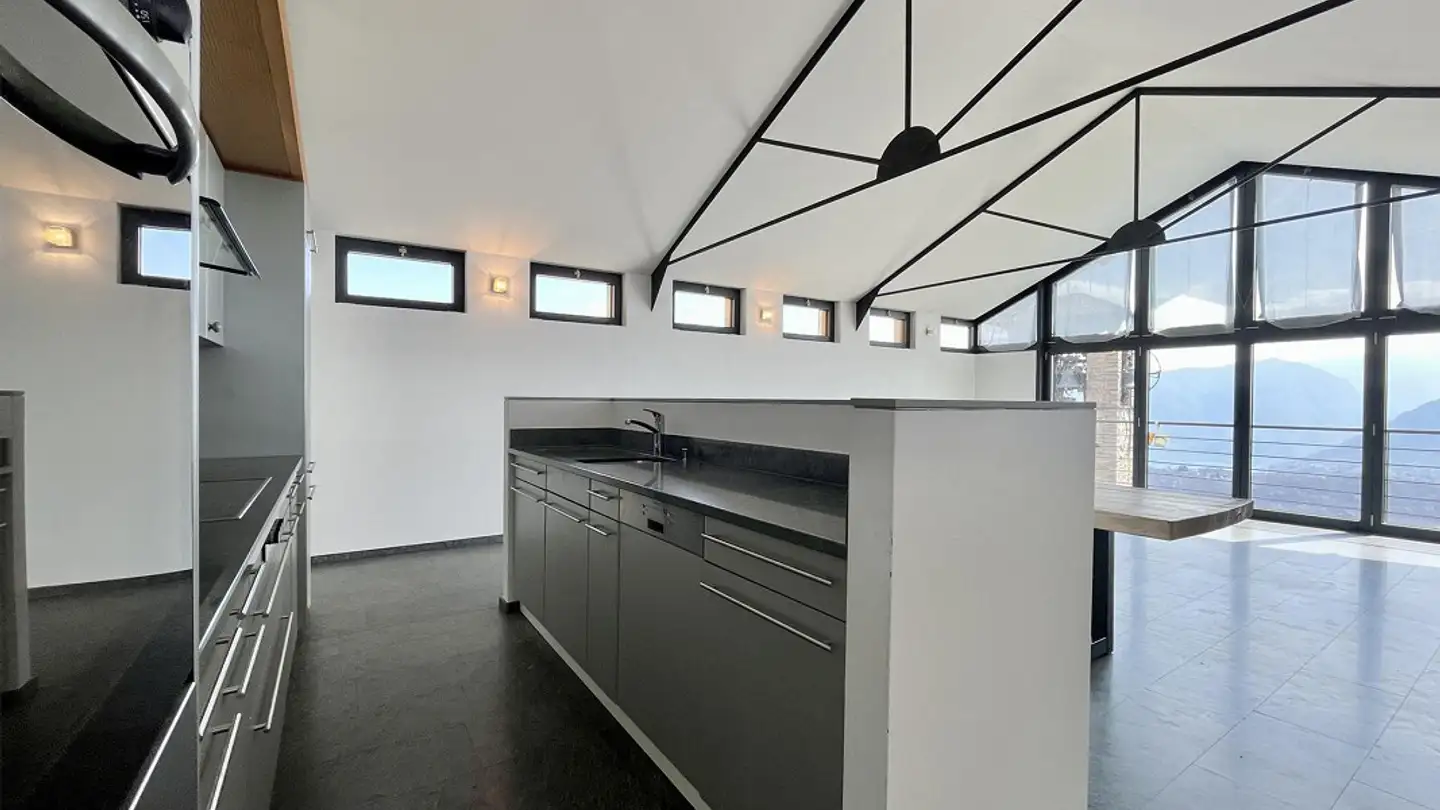 Appartement à louer - 6936 Cademario - Photo 2