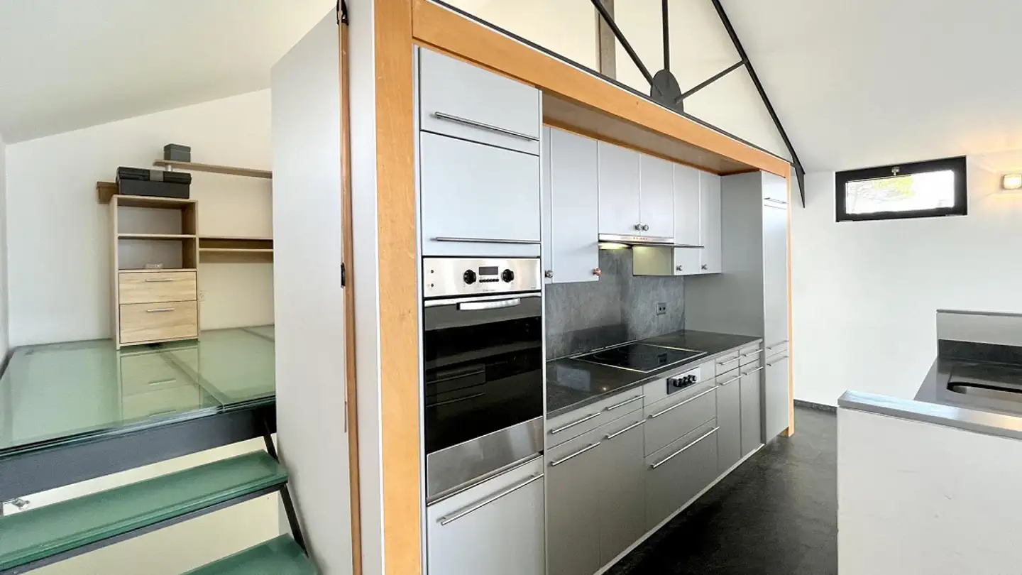 Appartement à louer - 6936 Cademario - Photo 3