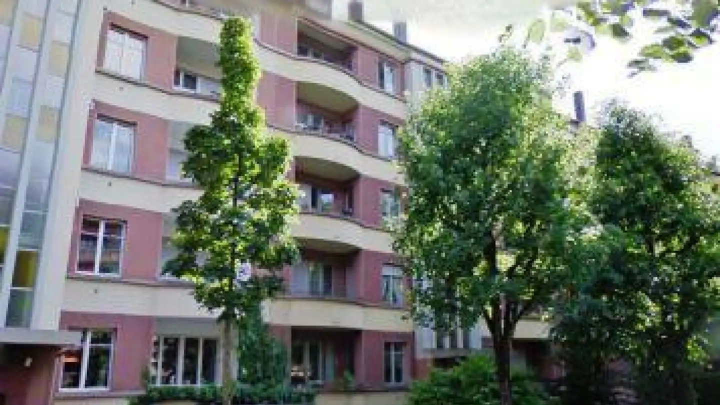 Apartment for rent - Viktoriastrasse 39, 3013 Bern