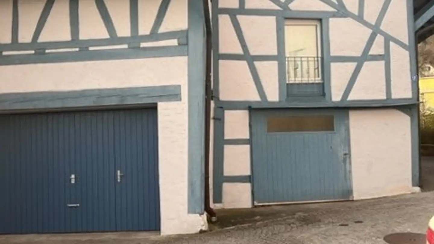 Einfamilienhaus kaufen - Hauptstrasse 17, 8246 Langwiesen