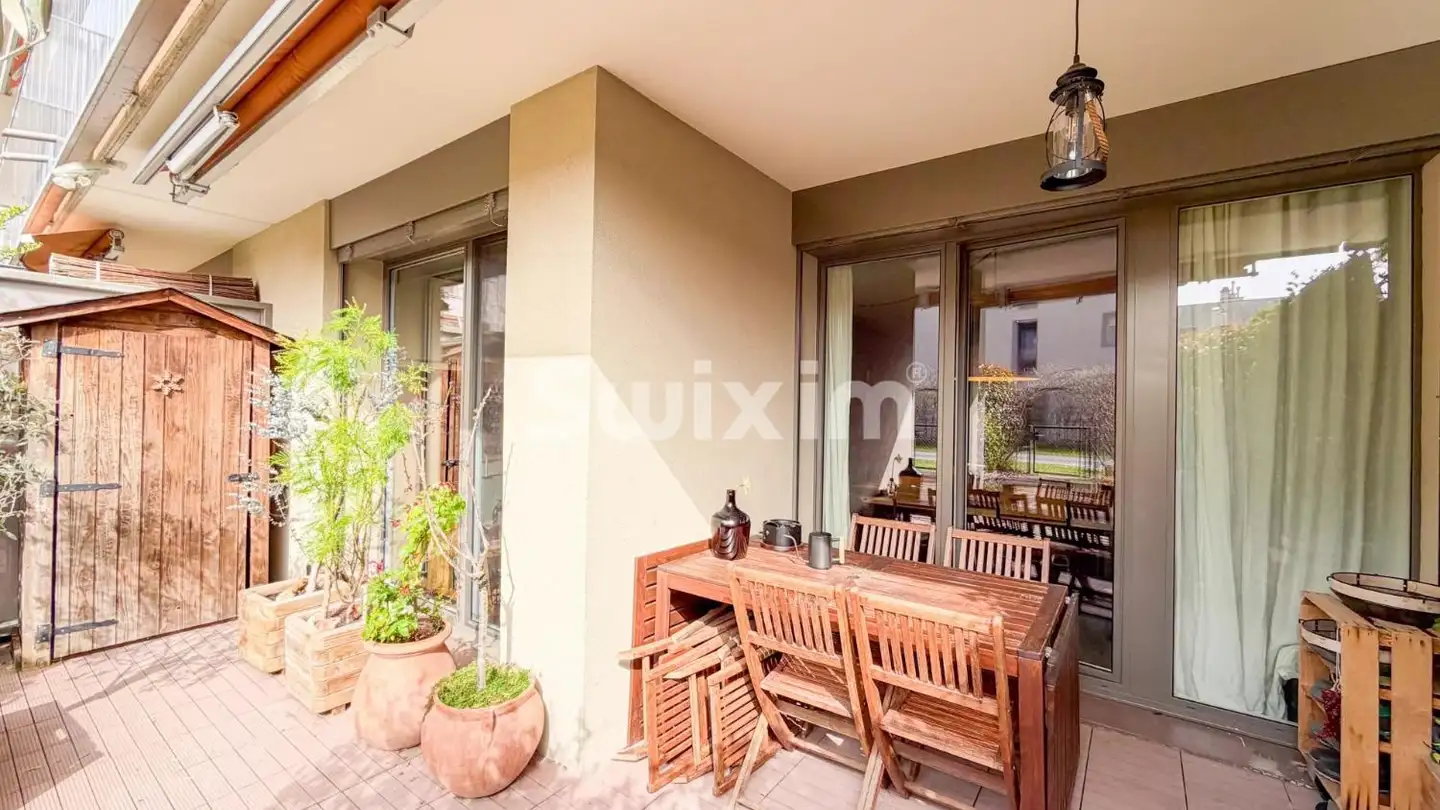 Apartment for sale - 1244 Choulex