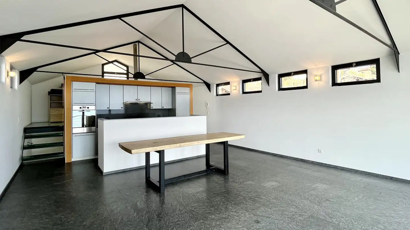 Appartement à louer - 6936 Cademario - Photo 4