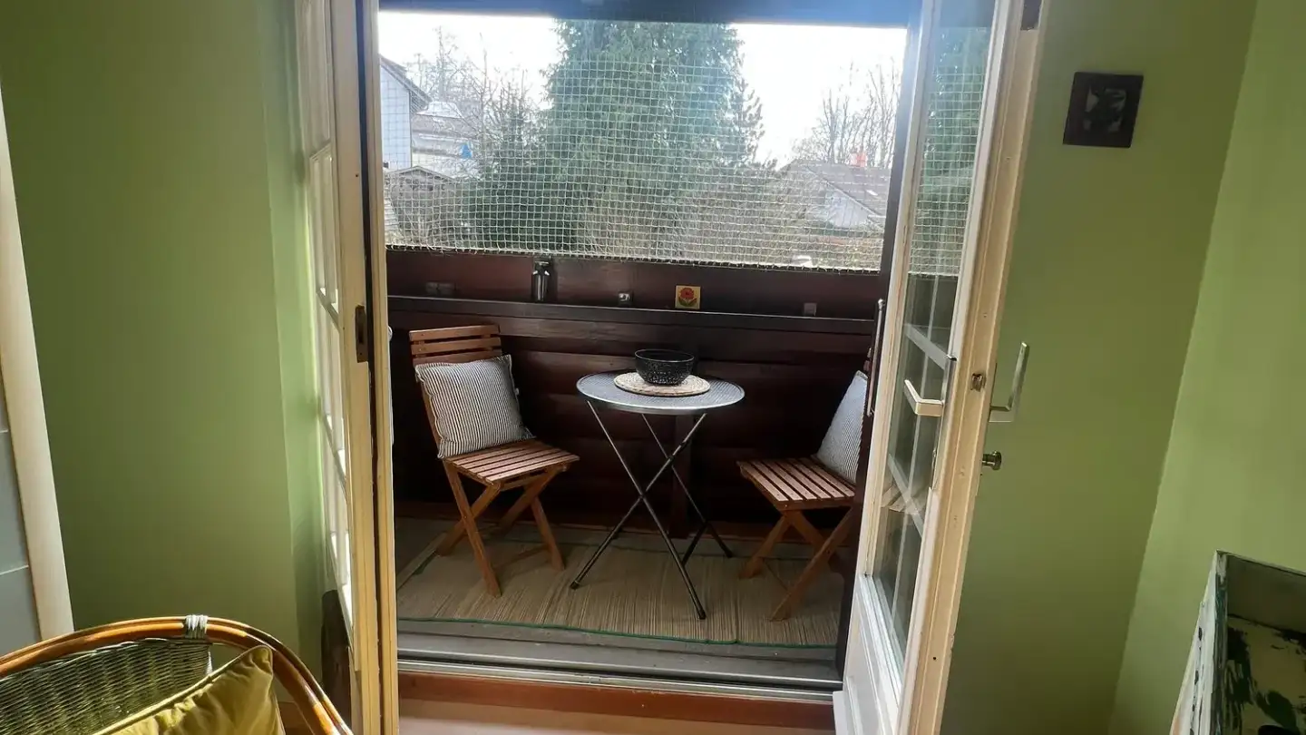 Chambre à louer - 1616 Attalens - Photo 2