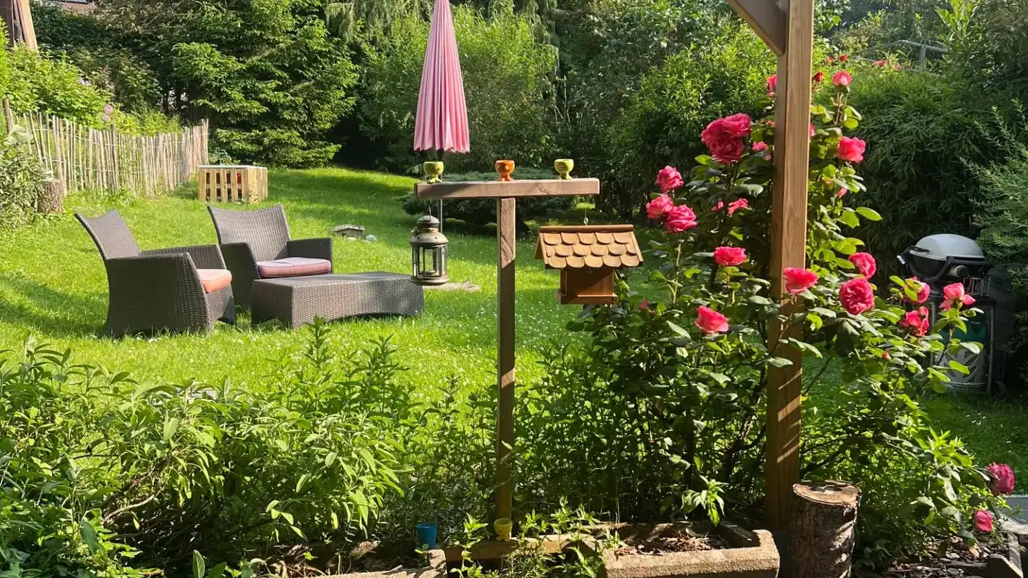 Chambre à louer - 1616 Attalens - Photo 4