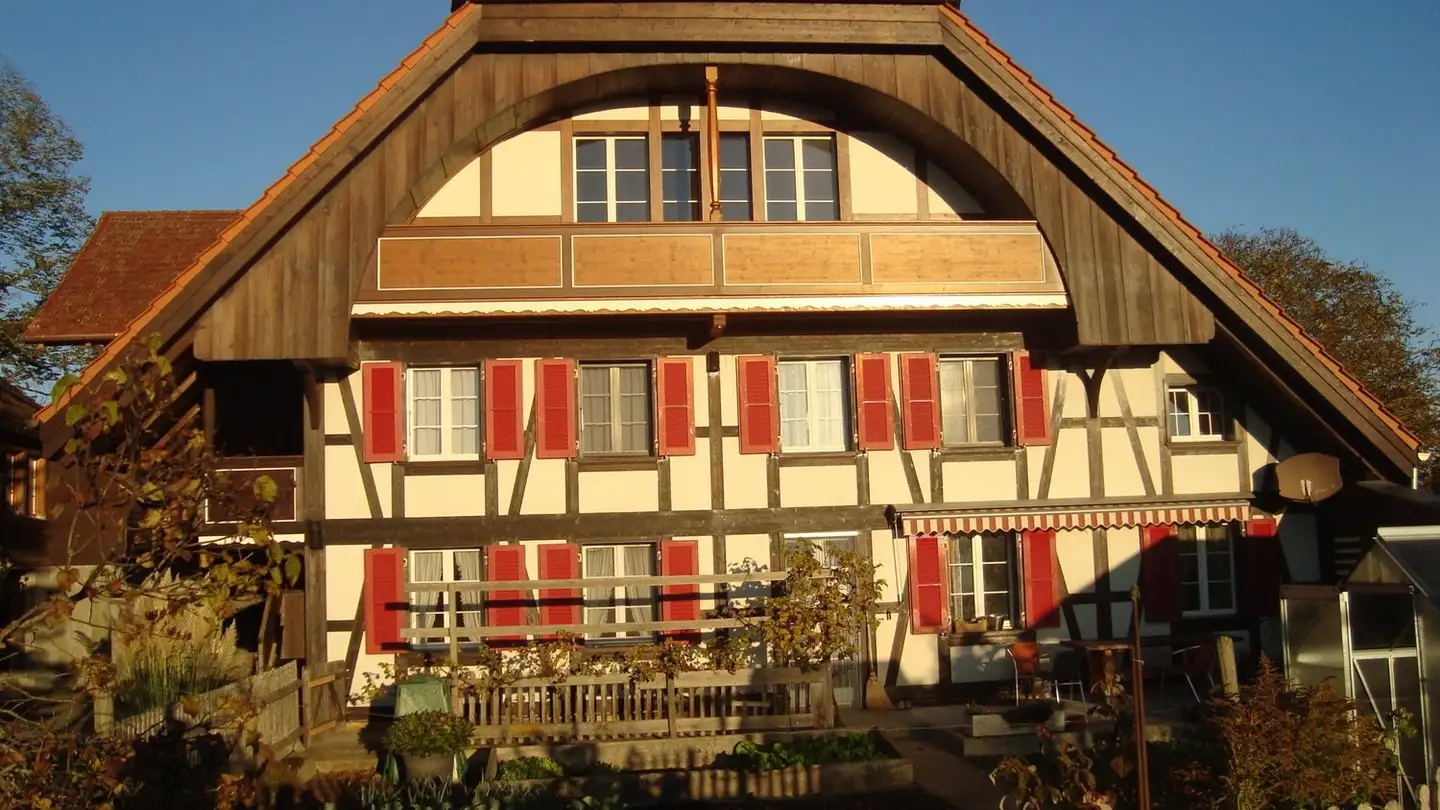 Appartamento in affitto - Eichmatt 100, 3087 Niedermuhlern